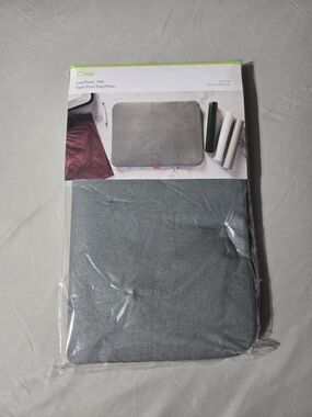 Cricut EasyPress Mat - Charcoal Gray